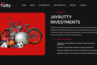 Ifahamu Jayrutty Investment Company Limited Mdhamini Mpya wa Simba