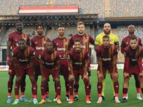 Ifahamu Timu ya Stellenbosch Wapinzani Wa Simba Nusu Fainali Kombe la Shirikisho CAF