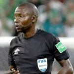 Jean Jacques Atangazwa Kusimamia Mechi ya Simba SC na Stellenbosch FC
