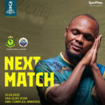 Kikosi cha Yanga vs Stand United Leo 15 04 2025