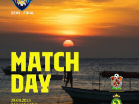 Matokeo ya Zimamoto VS Yanga Leo 29 04 2025