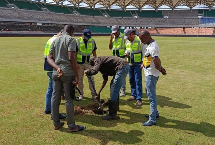 Msigwa Afunguka Kuhusu Ukarabati wa Uwanja wa Mkapa