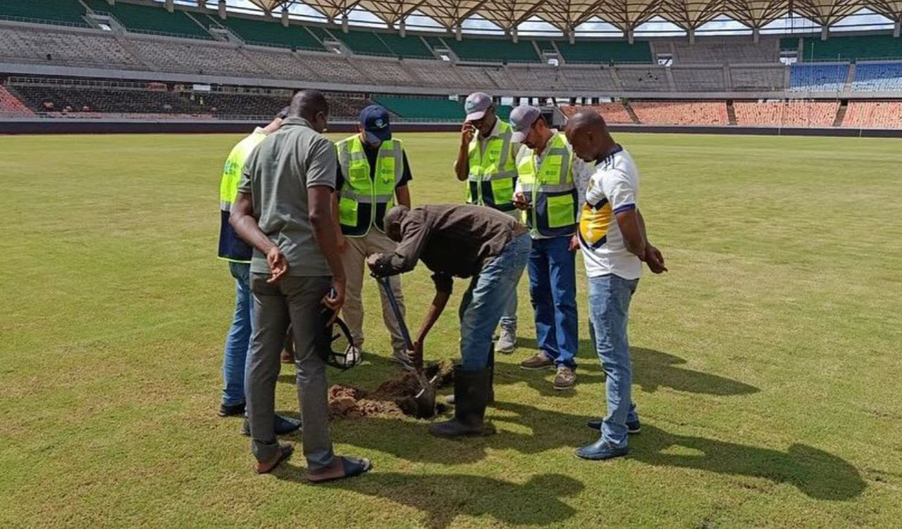 Msigwa Afunguka Kuhusu Ukarabati wa Uwanja wa Mkapa
