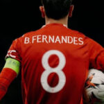 Real Madrid Yaweka Dau la Pauni Milioni 90 Kumnasa Bruno Fernandez