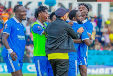 Rupia Atupia Goli lake la 10 na Kuipa Singida Big Stars Pointi 3 Muhimu Dhidi ya Azam FC