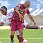 Simba SC Yatinga Fainali Kombe la Shirikisho Afrika Baada ya Sare na Stellenbosch
