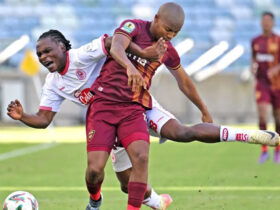 Simba SC Yatinga Fainali Kombe la Shirikisho Afrika Baada ya Sare na Stellenbosch