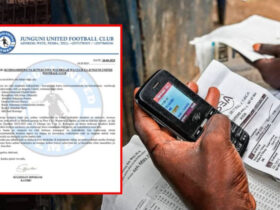 Wachezaji Saba Watimuliwa Zanzibar Kwa Tuhuma Za Kubeti