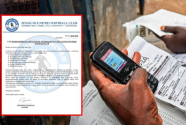 Wachezaji Saba Watimuliwa Zanzibar Kwa Tuhuma Za Kubeti