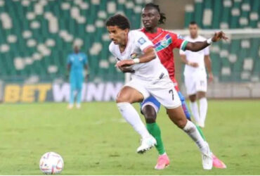 Yanga Yaingia Mawindondi Kuisaka Saini ya Mohamed Omar Ali
