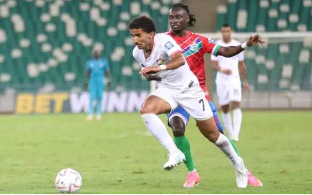 Yanga Yaingia Mawindondi Kuisaka Saini ya Mohamed Omar Ali