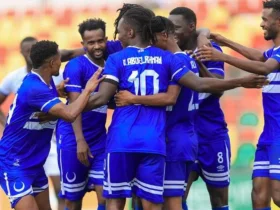 Al Hilal ya Ibenge Yabeba Kombe la Ligi Kuu Mauritania 2024 25