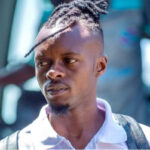 Ambundo Ajiweka Sokoni Huku Fountain Gate Ikipambana Kubaki Ligi Kuu