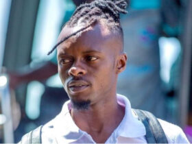 Ambundo Ajiweka Sokoni Huku Fountain Gate Ikipambana Kubaki Ligi Kuu