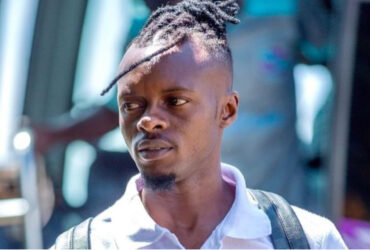 Ambundo Ajiweka Sokoni Huku Fountain Gate Ikipambana Kubaki Ligi Kuu