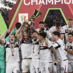Bologna Yaichapa AC Milan na Kubeba Taji la Copa Italia 2025
