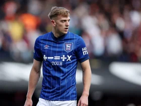 Chelsea Yaipiga Bao Manchester United Usajili wa Liam Rory Delap