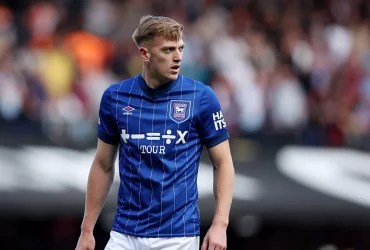 Chelsea Yaipiga Bao Manchester United Usajili wa Liam Rory Delap