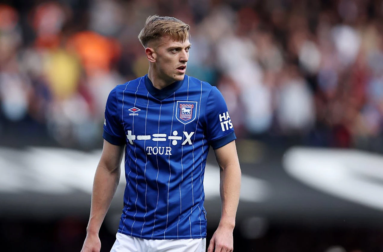 Chelsea Yaipiga Bao Manchester United Usajili wa Liam Rory Delap