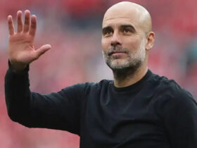 Guardiola Atangaza Kupumzika Ukocha Baada ya Mkataba Wa Man City Kuisha