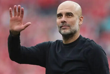 Guardiola Atangaza Kupumzika Ukocha Baada ya Mkataba Wa Man City Kuisha