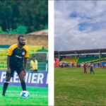 KENGOLD Yapanga Kuipeleka Simba Ruvuma Juni 18