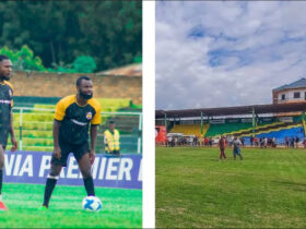 KENGOLD Yapanga Kuipeleka Simba Ruvuma Juni 18
