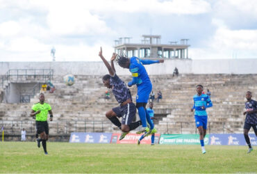 KMC Yafufua Ndoto ya Kusalia Ligi Kuu ya NBC 2025 26