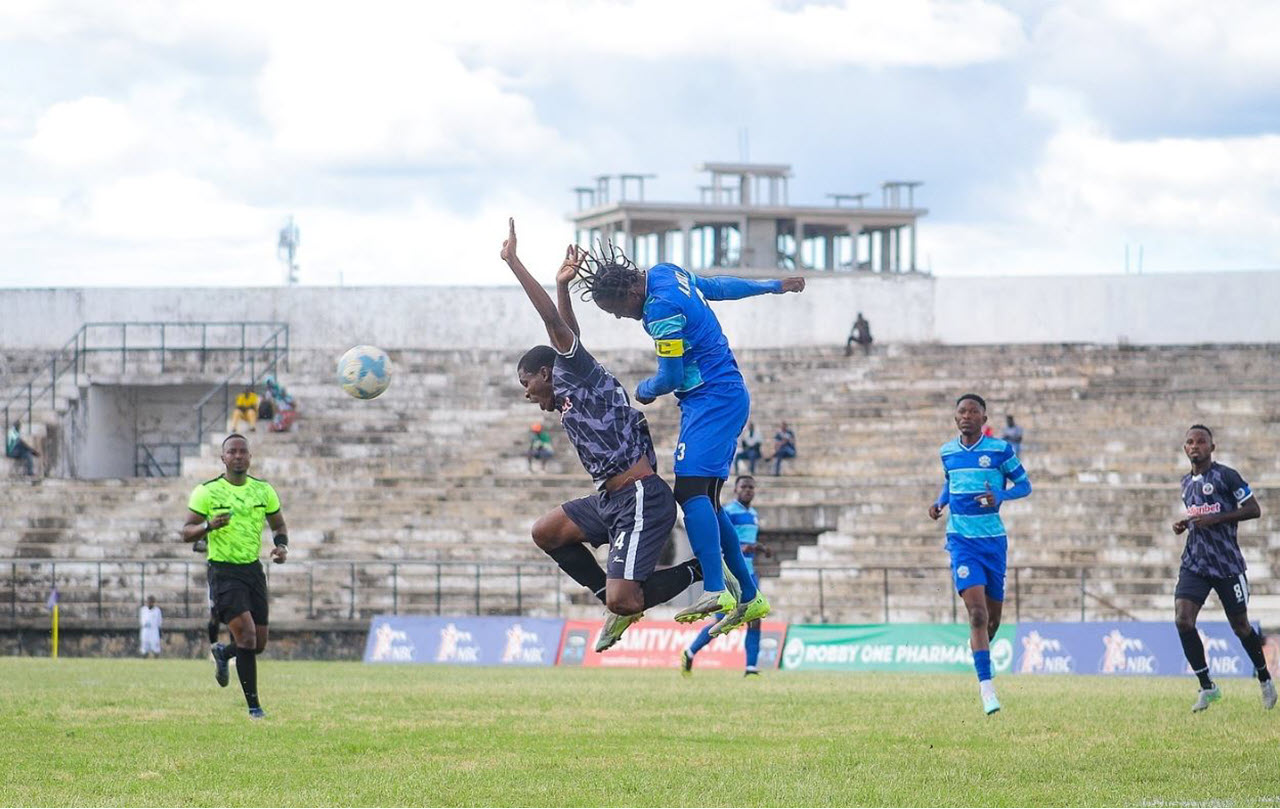 KMC Yafufua Ndoto ya Kusalia Ligi Kuu ya NBC 2025 26