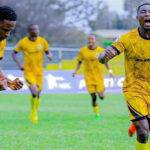 KenGold Yapanga Kurejea Ligi Kuu kwa Nguvu Zote