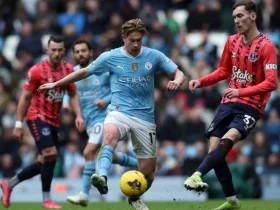 Kevin De Bruyne Atajwa Kujiunga na Mabingwa wa Serie A Napoli