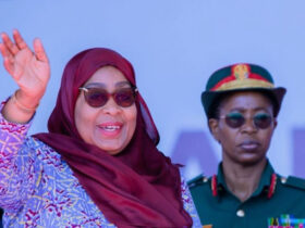 Kiwango Cha Chini Cha Mshahara Kwa Watumishi wa Umma Chapanda Hadi 500000