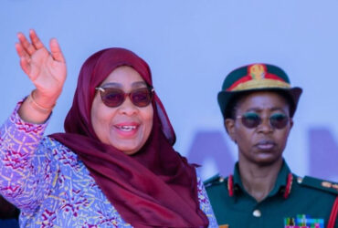 Kiwango Cha Chini Cha Mshahara Kwa Watumishi wa Umma Chapanda Hadi 500000