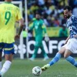 Mamelodi Sundowns Yatoshana Nguvu na Pyramids FC Pretoria