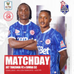 Matokeo JKT Tanzania vs Simba Leo