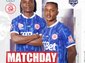Matokeo JKT Tanzania vs Simba Leo