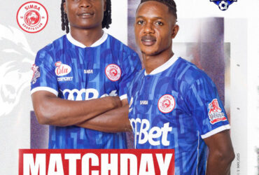 Matokeo JKT Tanzania vs Simba Leo