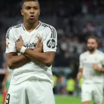 Mbappe Ashinda Tuzo ya Mfungaji Bora Ulaya na La Liga