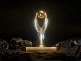 Muonekano wa Kombe Jipya La Klabu Bingwa CAF Champions League