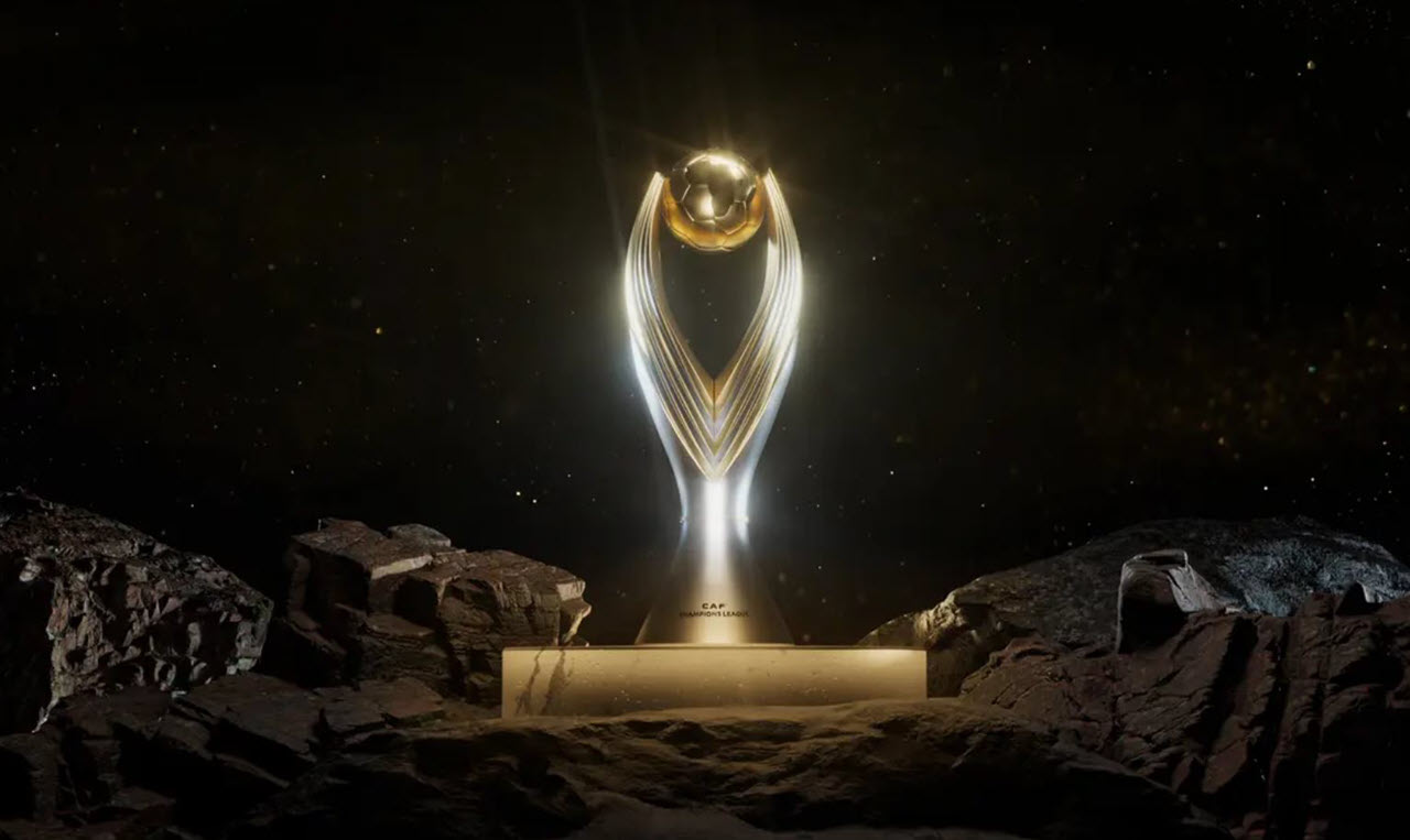 Muonekano wa Kombe Jipya La Klabu Bingwa CAF Champions League