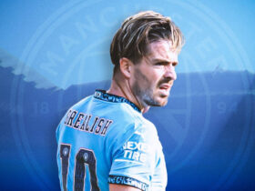 Napoli Yajipanga Kumsajili Jack Grealish Kutoka Man City