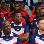 Rais Mwinyi Aahidi Mamilioni Kwa Simba Wakishinda Kombe la Shirikisho