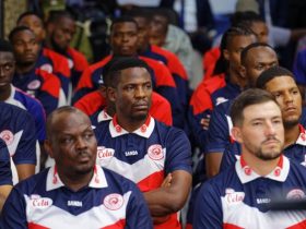 Rais Mwinyi Aahidi Mamilioni Kwa Simba Wakishinda Kombe la Shirikisho