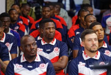 Rais Mwinyi Aahidi Mamilioni Kwa Simba Wakishinda Kombe la Shirikisho