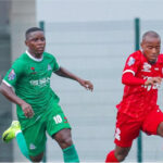 Simba SC Yakata Tiketi Ligi ya Mabingwa Afrika 2025 2026