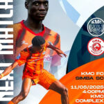 Simba Sc vs KMC leo 11 May 2025 Saa Ngapi