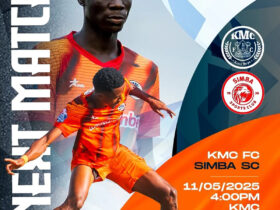 Simba Sc vs KMC leo 11 May 2025 Saa Ngapi