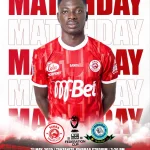 Simba Vs Singida Black Stars Leo