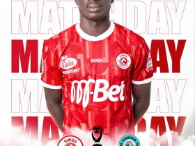 Simba Vs Singida Black Stars Leo