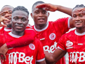Simba Yaendelea Kugawa Dozi Kwa Kila Anayekutana Naye Ligi Kuu